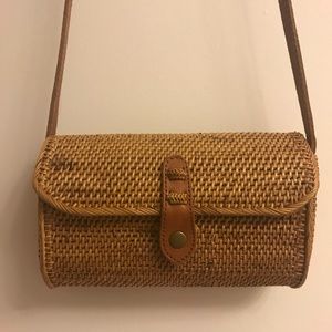 Anthropologie Crossbody